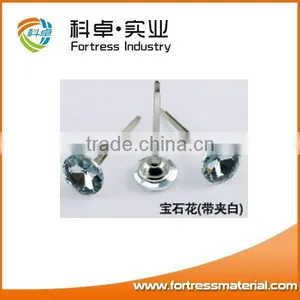 TOP SALE Crystal Sofa Diamond Button thumbnail-1