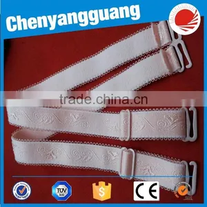 High Quality Nylon Bra Straps Swimwear Strips Accessories thumbnail-5