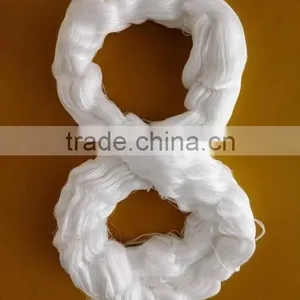 100% Spun Polyester Hank Yarn 50/3 thumbnail-1
