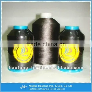 Coats Thread, High Tenacity Polyester Filament Yarn/Thread thumbnail-1