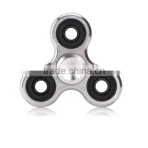 Hot Toys New Fingertips Metal Spiral Fingers Gyro Toys thumbnail-4