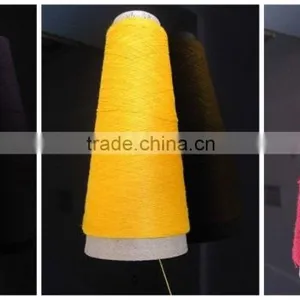 Dyed Viscose Rayon Filament Yarn 300d With Cheap Price thumbnail-1