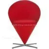 Panton Cone Chair thumbnail-1
