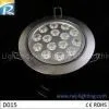 18W LED Downlight thumbnail-1