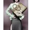 Designer Leather Handbags Bags for Women 2012 thumbnail-1