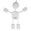 USB HUB 4 Ports thumbnail-1
