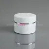 15g Empty Plastic Cream Jar thumbnail-1