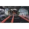 Electric Automatic Hydraulic CCM Continuous Casting Machine / R6M 3S CCM / Billet CCM thumbnail-1