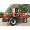 4WD Famous Brand Wheel Loader ZL30F With CE Certificate thumbnail-2