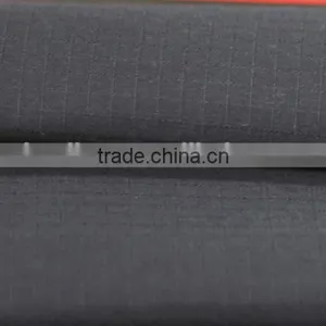 210GSM Cotton /meta Aramid Blended Fabric for Workwear thumbnail-3
