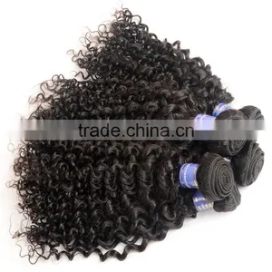 Sy Curly Human Braiding Hair, Different Types Of Curly Weave Hair thumbnail-1
