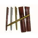 Metal Zero Point Nano Energy Scalar Wand With 4 Rings , Eco-Friendly thumbnail-1