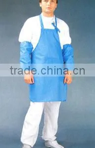 Antistatic Apron/ESD Apron thumbnail-1
