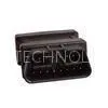 Mercedes Benz Star Diagnostic Tool / Benz C4 2011 STAR Scanner thumbnail-1
