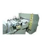 Stainless Steel Cristal Filter Making Machine , 10 - 105mm Height thumbnail-1