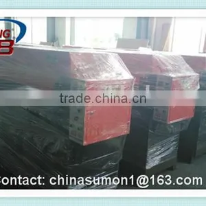 50T Auto-balance Precise 4-column Hydraulic Plane Cutting Machine/heidelberg Die Cutting Machine thumbnail-3