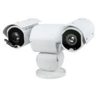 Sell Outdoor High Speed PTZ, Can With IR/ Laser/ Thermal thumbnail-1