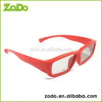 Polarized Kid 3D Glasses for Cinema thumbnail-2