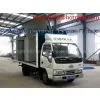 Wing Opening Style Truck thumbnail-1