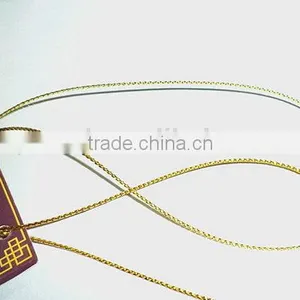 Cheap Most Popular Jacquard Nylon Waist Cord thumbnail-3