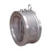 Dual Plate Wafer Check Valve thumbnail-3