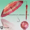 Stick Auto Rain Umbrella thumbnail-1