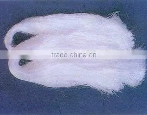 High Silica Fiberglass Staple Yarn thumbnail-1