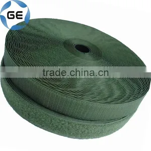 High Quality Hook and Loop Tape Sew On 40% Nylon & 60% Polyester Various Colour and Width thumbnail-2