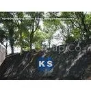 Industrial Gabion Mesh , Heavily Zinc Coated Steel Gabion Fence thumbnail-1