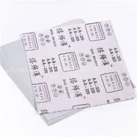 Aluminium Oxide Dry Abrasive Latex Sandpaper For Paint And Wall thumbnail-1