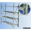 Medium-duty Storage Rack With Butterfly Holes thumbnail-1