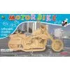 Sell-3d Wooden Puzzle thumbnail-2