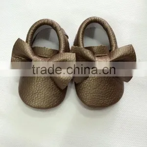 Fashion Kids Wear Newborn Baby Shoes Yiwu Shoes Wholesale thumbnail-4
