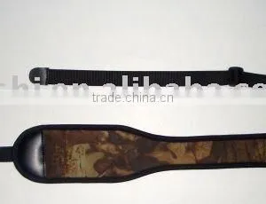 Neoprene Camo Gun Belt thumbnail-1