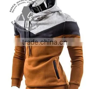 Hooded Top Jacket thumbnail-1