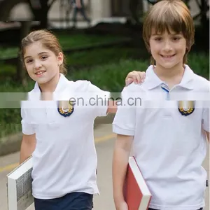 uk Clothing Suppliers Girls School Uniform Dress Best Manufacturing Company Sport Wear Navy Uniform thumbnail-1