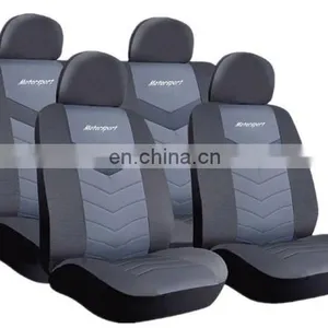 2015 New Auto Seat Cover Car Seat Cover Customized in China thumbnail-1