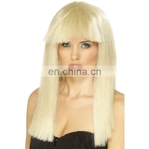 CGW-155 Cheap Wigs for Party Carnival thumbnail-1