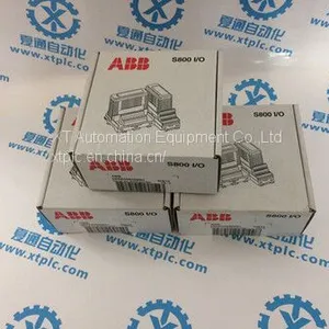 (New) ABB Control Modul SNAT 7261 PCP SNAT 7261 PCP thumbnail-1
