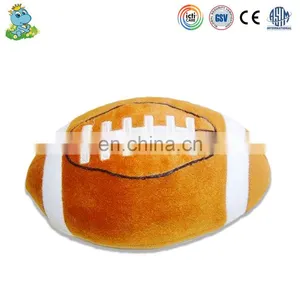Wholesale Child Soft Small Baseball Promotional Plush Toys thumbnail-1