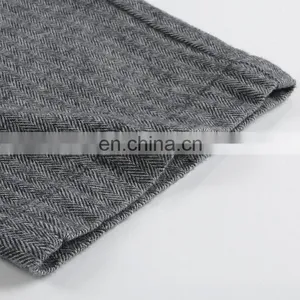 Perfect Latest Pant Coat Picture Export Mens Suit Pants thumbnail-3