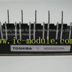 Toshiba Igbt MG50Q6ES50A thumbnail-1