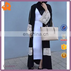 2017 Custom Moroccan Kaftan Islamic Clothing Wholesale Women Long Dress,Muslim Dress Abaya Egypt thumbnail-1