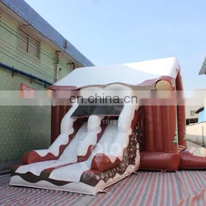 QIQI Inflatables Jumping Castles for Price in South Africa thumbnail-1