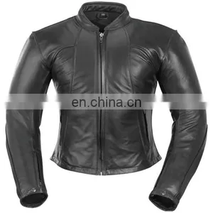 Racer Motorbike Jacket thumbnail-1
