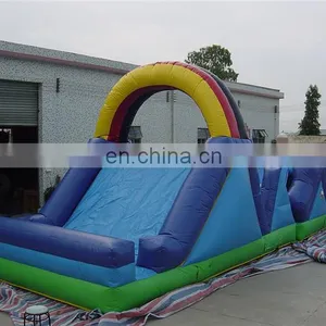 2016 Fashion Funny Games , Inflatable Games , Inflatable Twister Game for Kids thumbnail-6