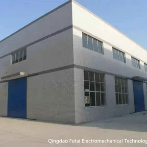 Qingdao Fu Tai Electrical Technology Co., Ltd. company overview - view 2 thumbnail