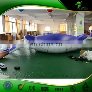 New Design Vivid Giant King Crab, Giant Inflatable Live Crab for Sale thumbnail-1