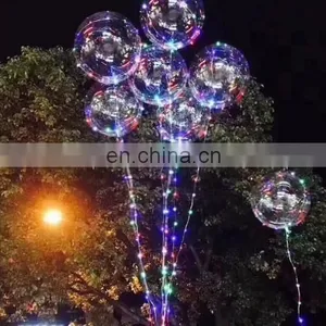 LED Light Balloon thumbnail-1