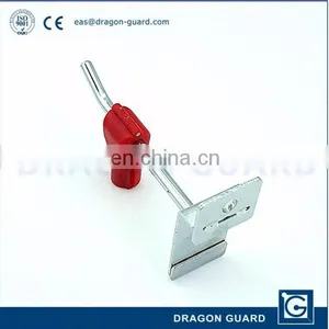 Magnetic Stop Lock for Stem Hooks, Display Security Hook Stop Lock thumbnail-1